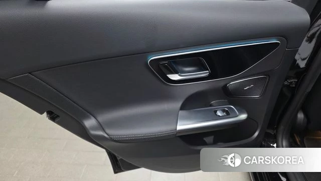 Mercedes-Benz C-Class W206 id 4675287 из Кореи 17