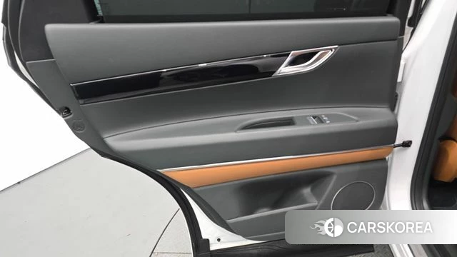 Genesis GV80 id 4185940 из Кореи 17