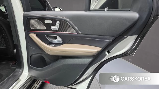 Mercedes-Benz GLE-Class W167 id 4535060 из Кореи 17
