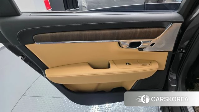 Volvo S90 id 4194711 из Кореи 17