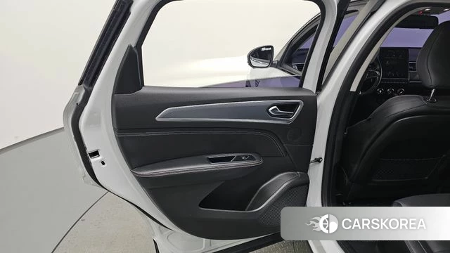 Renault Korea (Samsung) XM3 id 4224559 из Кореи 17