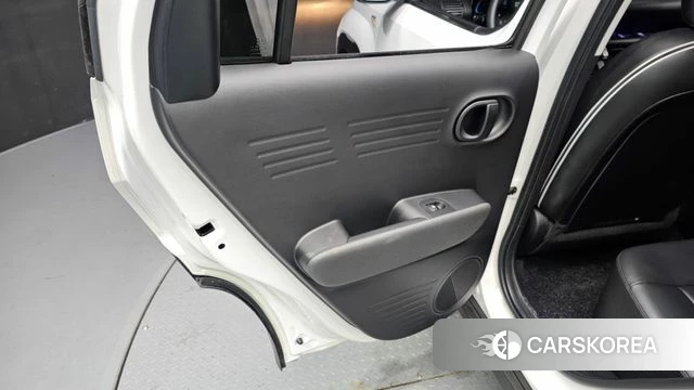 Hyundai Casper id 4489152 из Кореи 17