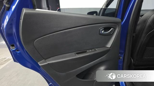 Renault Korea (Samsung) New QM3 id 4765370 из Кореи 17