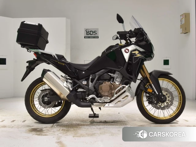 Проданный Honda CRF1100L AFRICA TWIN 2020 из Японии