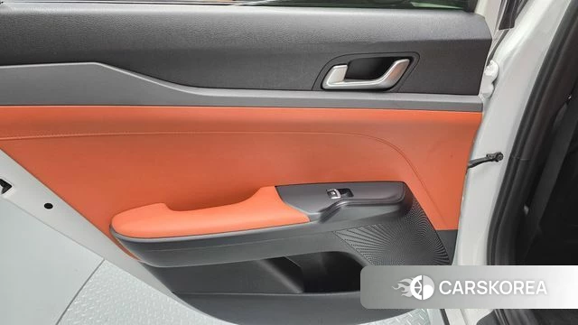 Kia The New K5 3rd generation id 4308453 из Кореи 17