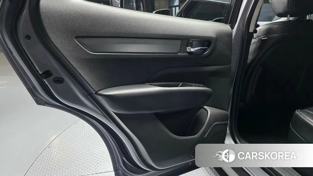 Renault Korea (Samsung) The New QM6 id 4899315 из Кореи 17