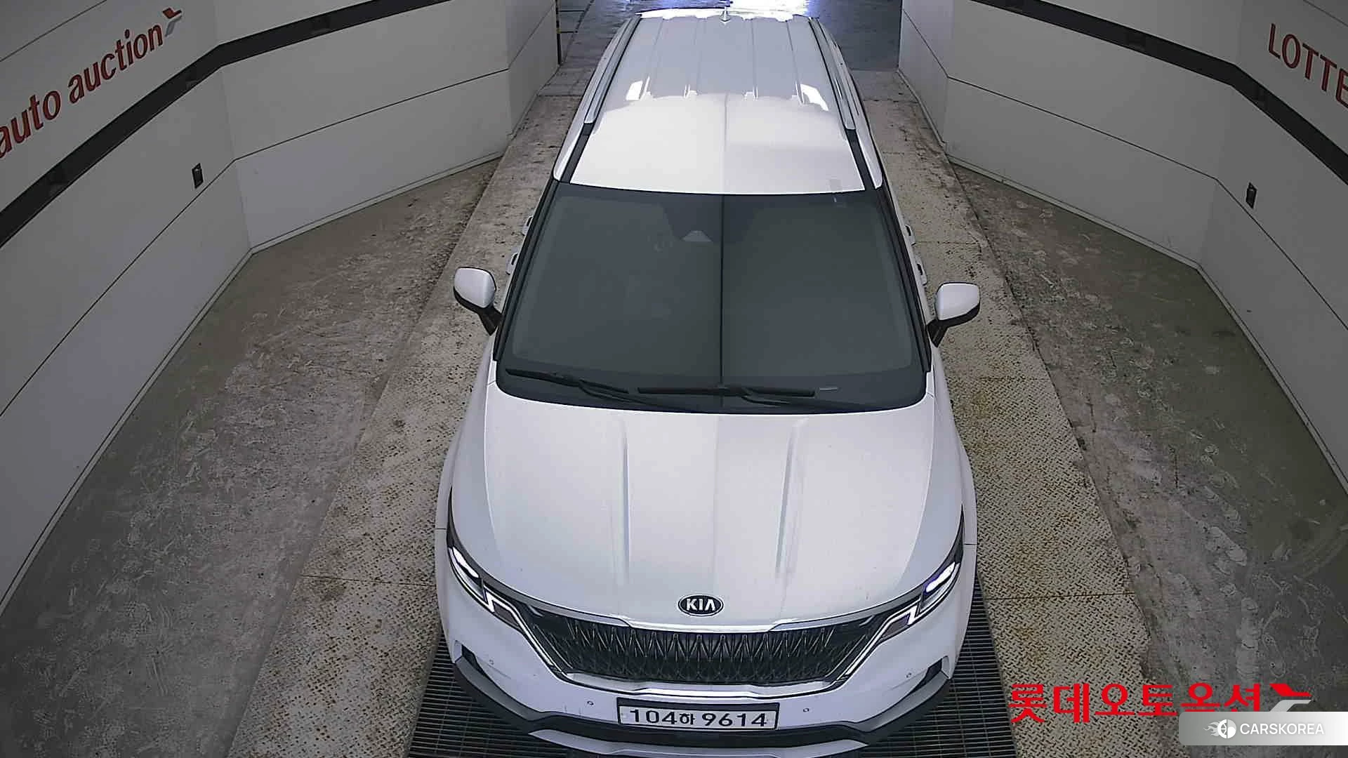 Kia Carnival id 4296905 из Кореи 17