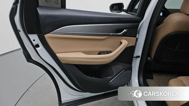 Renault Korea (Samsung) Grand Coleos id 4329504 из Кореи 17