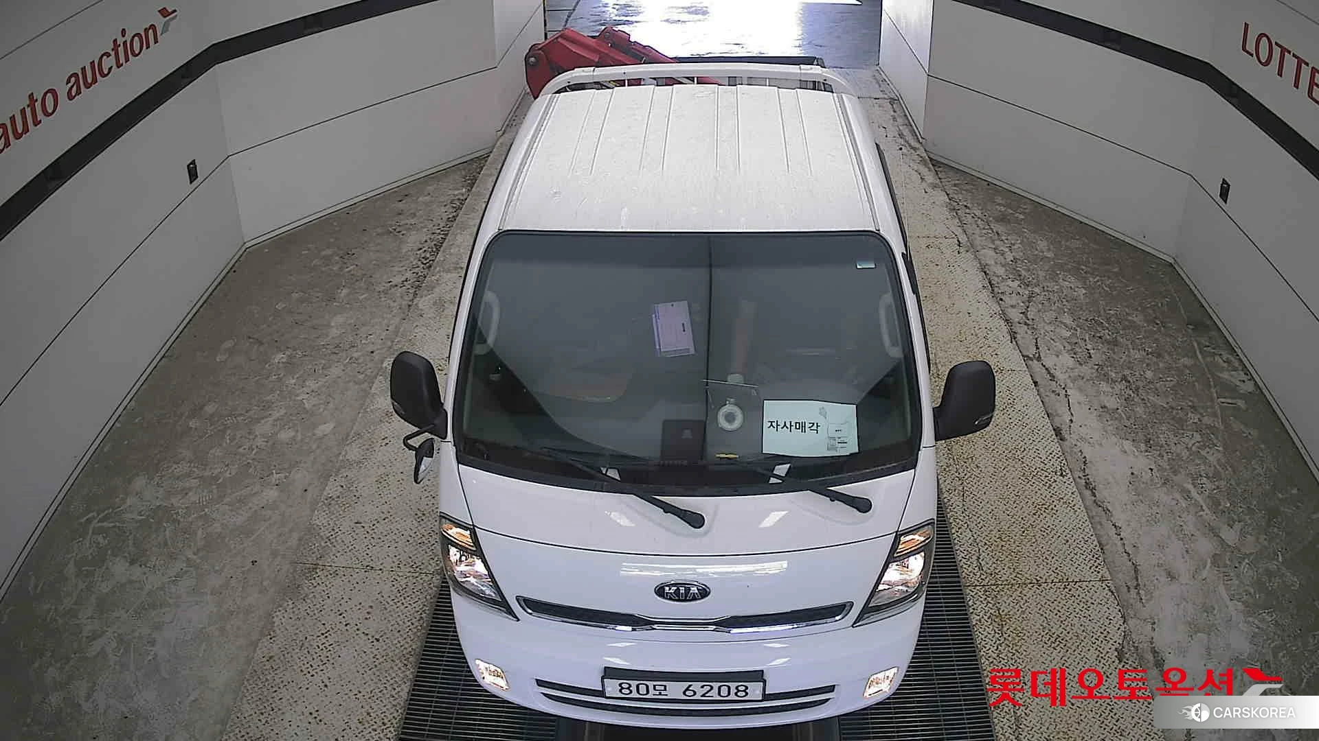 Kia Bongo III 1.2 tons id 4909223 из Кореи 17