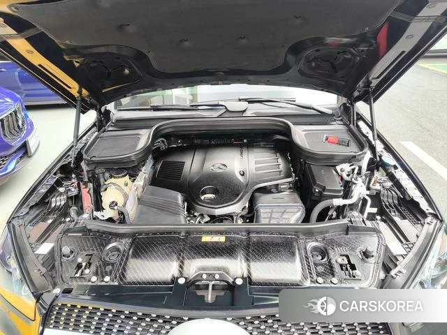 Mercedes-Benz GLE (import) id 4263510 из Китая 17