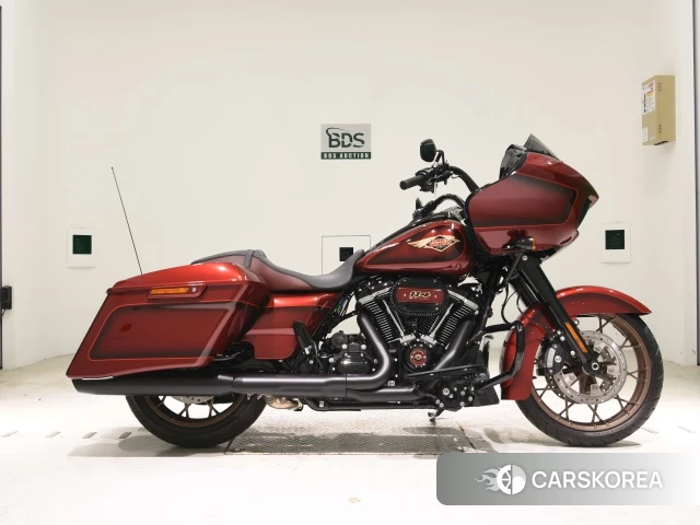 Проданный Harley-Davidson Road Glide FLTRXS1870 2023 из Японии