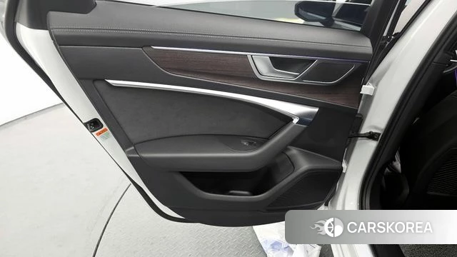 Audi A6 (C8) id 4279787 из Кореи 17