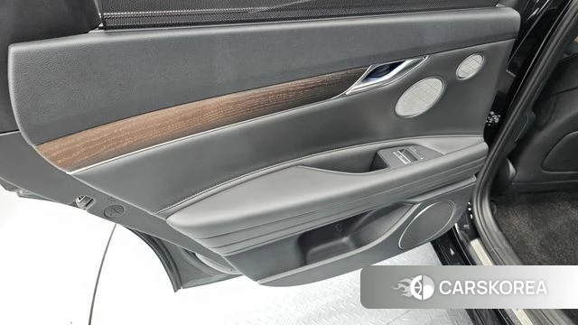 Genesis G80 (RG3) id 4507939 из Кореи 17