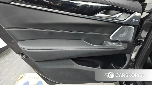 BMW 6 Series GT (G32) id 4650936 из Кореи 17