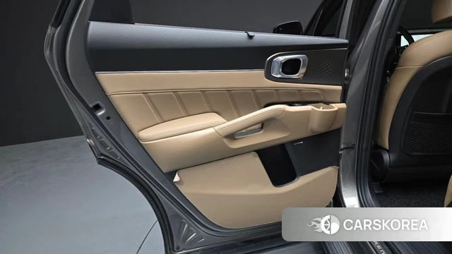 Kia The New Sorento 4th Generation id 4432699 из Кореи 17