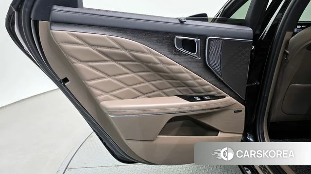 Kia K8 Hybrid id 4267621 из Кореи 17