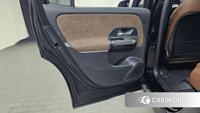 Mercedes-Benz GLB-Class X247 id 4870516 из Кореи 17