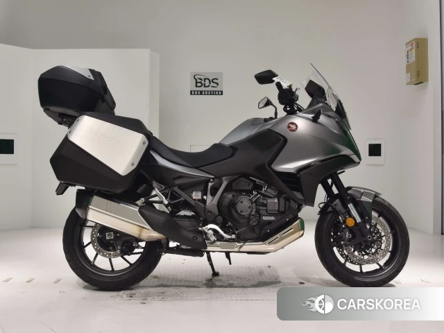 Проданный Honda NT1100 2022 из Японии