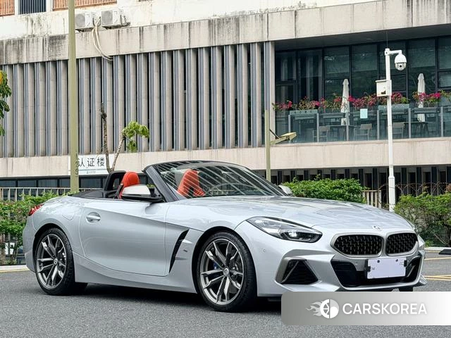 BMW Z4 id 4274651 из Китая 17