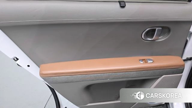 Hyundai Ionic 5 id 4395951 из Кореи 17