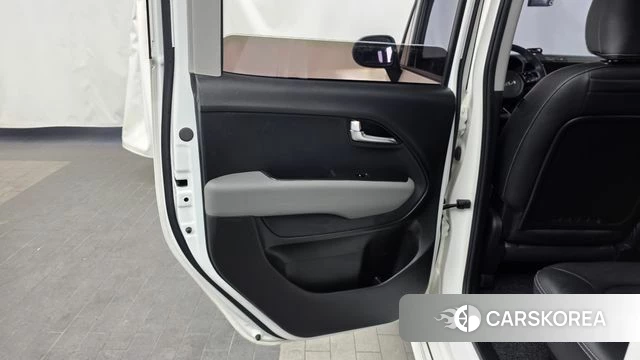 Kia The New Kia Ray id 4186298 из Кореи 17