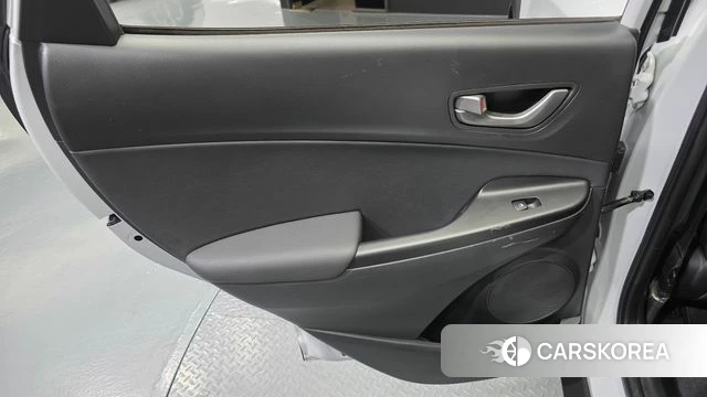 Hyundai Kona id 4662425 из Кореи 17