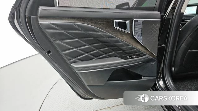 Kia K8 Hybrid id 4715731 из Кореи 17