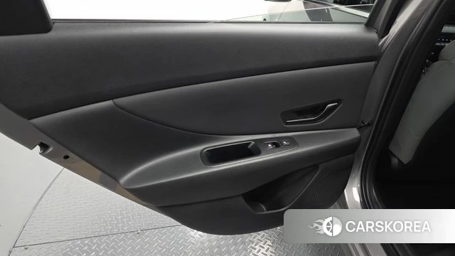 Hyundai The New Avante (CN7) id 4354687 из Кореи 17