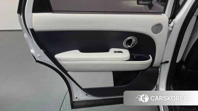 Hyundai Palisade (LX3) id 4773384 из Кореи 17