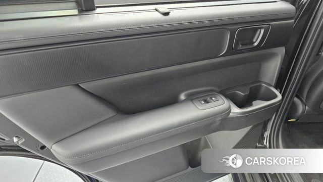 Hyundai Santa Fe (MX5) id 4897610 из Кореи 17