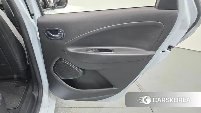 Renault Korea (Samsung) Joe id 4614265 из Кореи 17