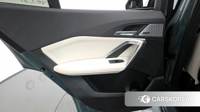 BMW X2 (U10) id 4308071 из Кореи 17