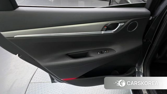 Hyundai The New Grandeur IG Hybrid id 4187473 из Кореи 17