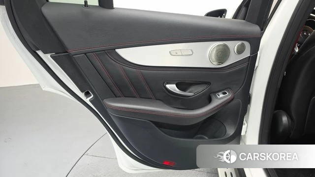Mercedes-Benz GLC-Class X253 id 4361810 из Кореи 17