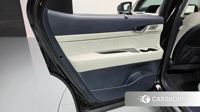 Hyundai The New Palisade id 4942464 из Кореи 17