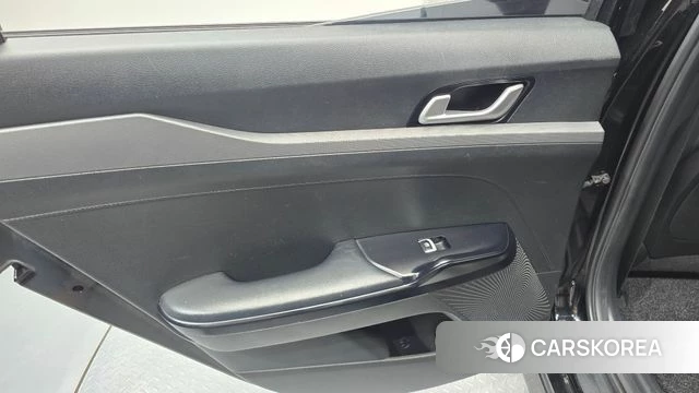 Kia K5 3rd generation id 4657702 из Кореи 17