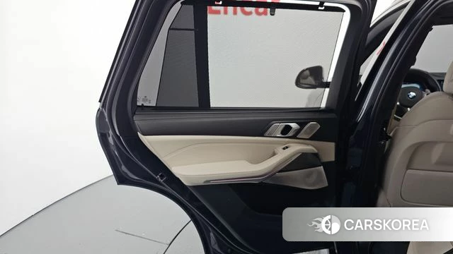 BMW X5 (G05) id 4396139 из Кореи 17