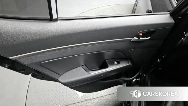 Hyundai The New Avante AD id 4317951 из Кореи 17
