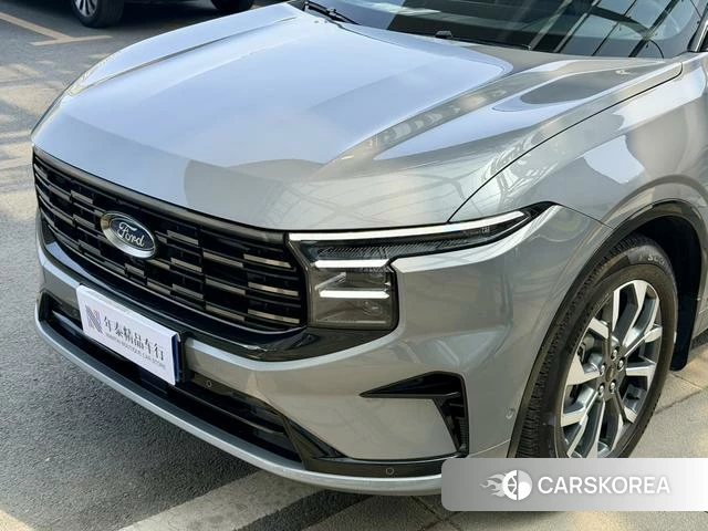 Ford Sharp World id 4254761 из Китая 17