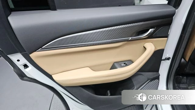 Renault Korea (Samsung) Grand Coleos id 4242772 из Кореи 17