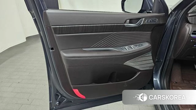 Hyundai The New Palisade id 4624132 из Кореи 17