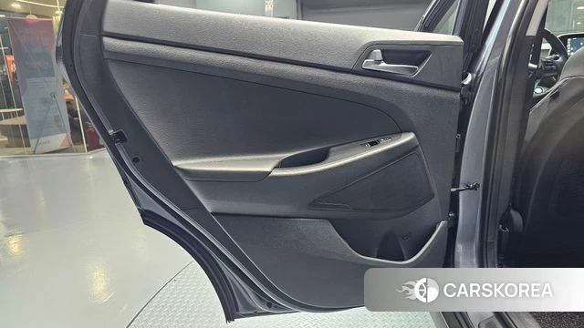 Hyundai All New Tucson id 4501795 из Кореи 17
