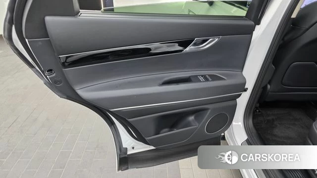 Genesis GV80 id 4584493 из Кореи 17