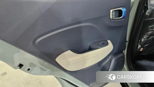 Hyundai Venue id 4612329 из Кореи 17