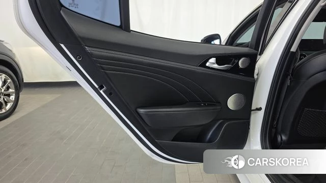 Kia Stinger Meister id 4445576 из Кореи 17