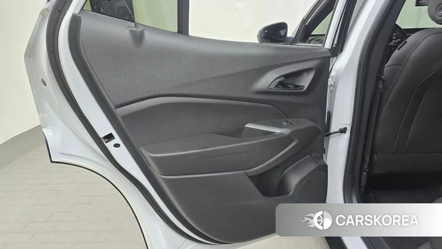 Chevrolet (GM Daewoo) Trax Crossover id 4499904 из Кореи 17