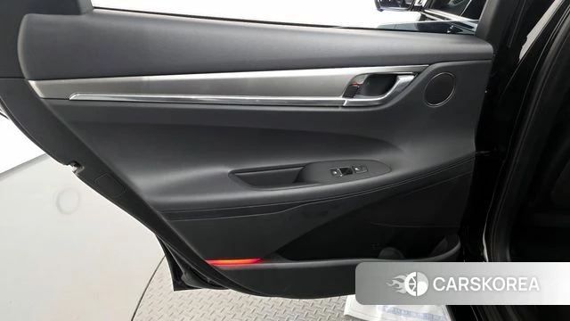 Hyundai The New Grandeur IG id 4293346 из Кореи 17