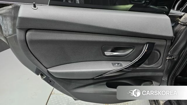 BMW 3 Series GT (F34) id 4683945 из Кореи 17