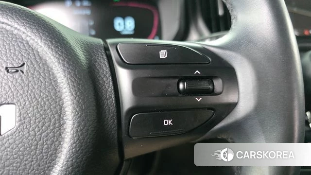 Kia The New Kia Ray id 4641024 из Кореи 17