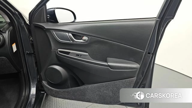 Hyundai Kona Electric id 4918601 из Кореи 17